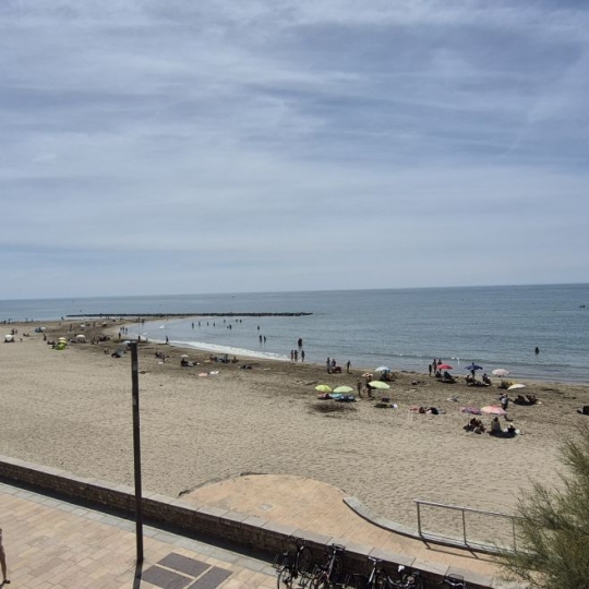 LAGENCE EMMA IMMOBILIER : Appartement | LE GRAU-D'AGDE (34300) | 22.00m2 | 150 000 € 