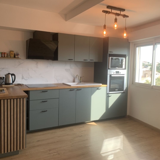 LAGENCE EMMA IMMOBILIER : Apartment | AGDE (34300) | 65.00m2 | 239 000 €  LAGENCE EMMA IMMOBILIER : Apartment | AGDE (34300) | 65.00m2 | 239 000 €