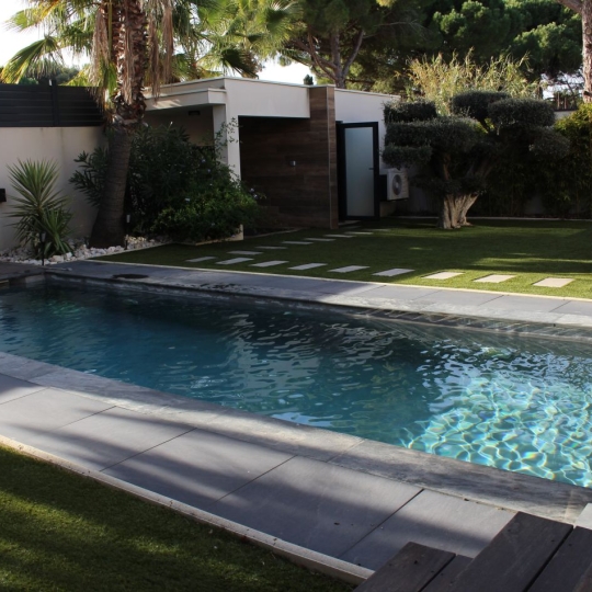  LAGENCE EMMA IMMOBILIER : House | LE GRAU-D'AGDE (34300) | 125 m2 | 895 000 &euro; 