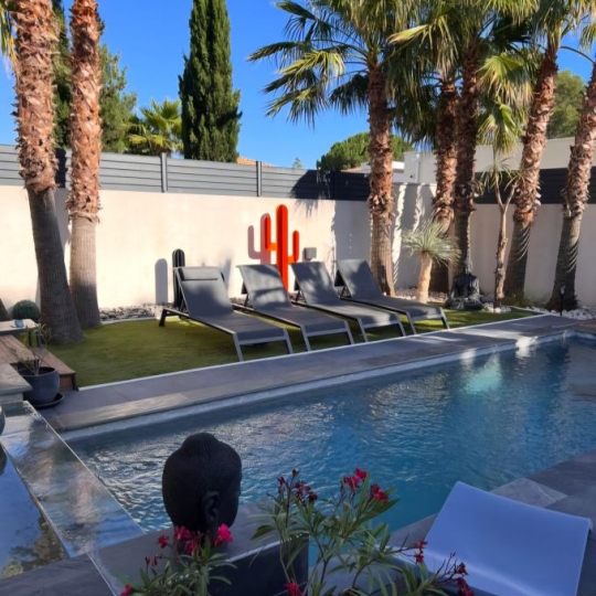  LAGENCE EMMA IMMOBILIER : House | LE GRAU-D'AGDE (34300) | 125 m2 | 895 000 &euro; 