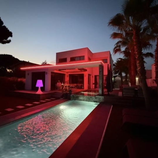  LAGENCE EMMA IMMOBILIER : House | LE GRAU-D'AGDE (34300) | 125 m2 | 895 000 &euro; 