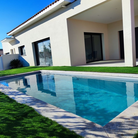 LAGENCE EMMA IMMOBILIER : Maison / Villa | NEZIGNAN-L'EVEQUE (34120) | 115 m2 | 450 000 &euro; 