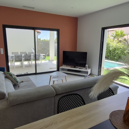  LAGENCE EMMA IMMOBILIER : Maison / Villa | NEZIGNAN-L'EVEQUE (34120) | 115 m2 | 450 000 &euro; 