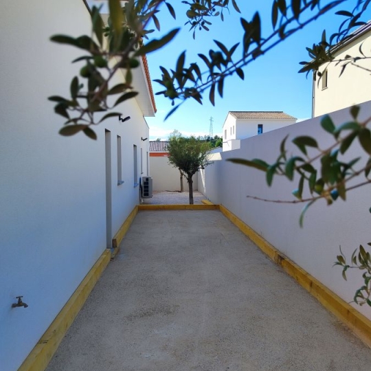  LAGENCE EMMA IMMOBILIER : Maison / Villa | NEZIGNAN-L'EVEQUE (34120) | 115 m2 | 450 000 &euro; 