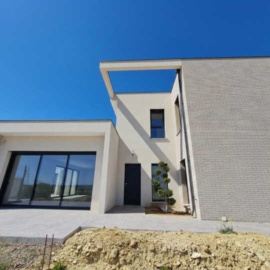  LAGENCE EMMA IMMOBILIER : Maison / Villa | CAZOULS-LES-BEZIERS (34370) | 120 m2 | 480 000 &euro; 
