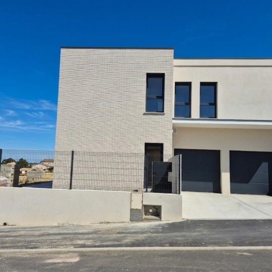  LAGENCE EMMA IMMOBILIER : Maison / Villa | CAZOULS-LES-BEZIERS (34370) | 120 m2 | 480 000 &euro; 