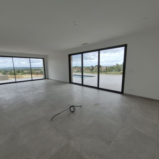  LAGENCE EMMA IMMOBILIER : Maison / Villa | CAZOULS-LES-BEZIERS (34370) | 120 m2 | 480 000 &euro; 