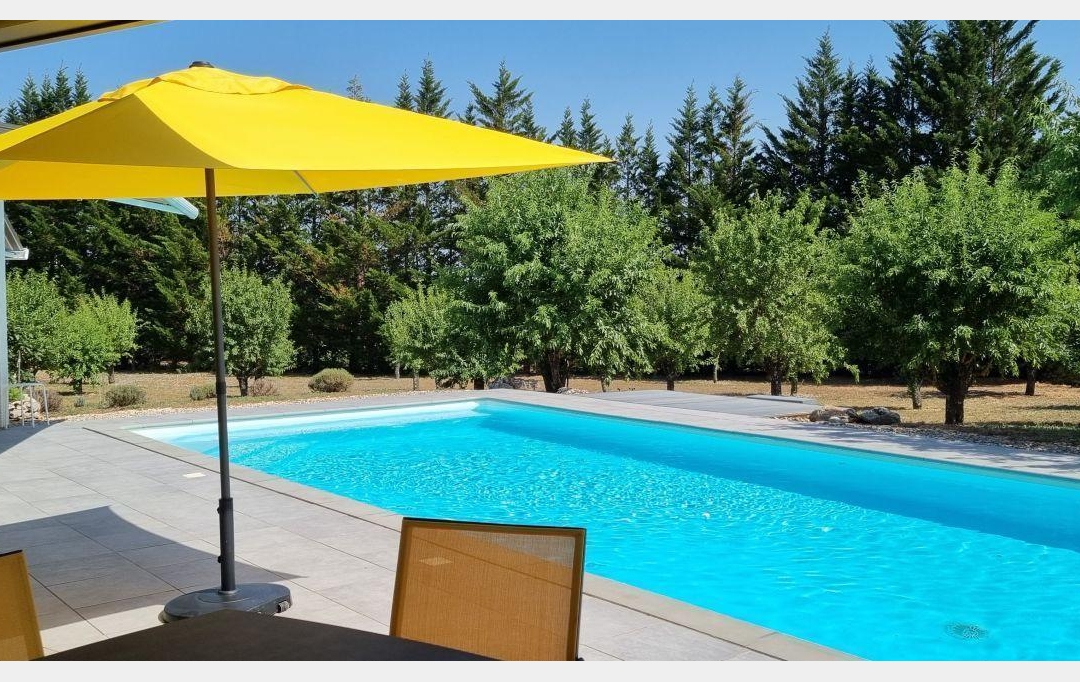 LAGENCE EMMA IMMOBILIER : Maison / Villa | SAINT-CHINIAN (34360) | 128 m2 | 630 000 € 