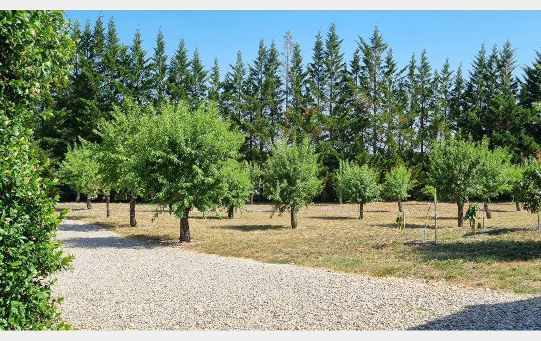 LAGENCE EMMA IMMOBILIER : Maison / Villa | SAINT-CHINIAN (34360) | 128 m2 | 630 000 € 