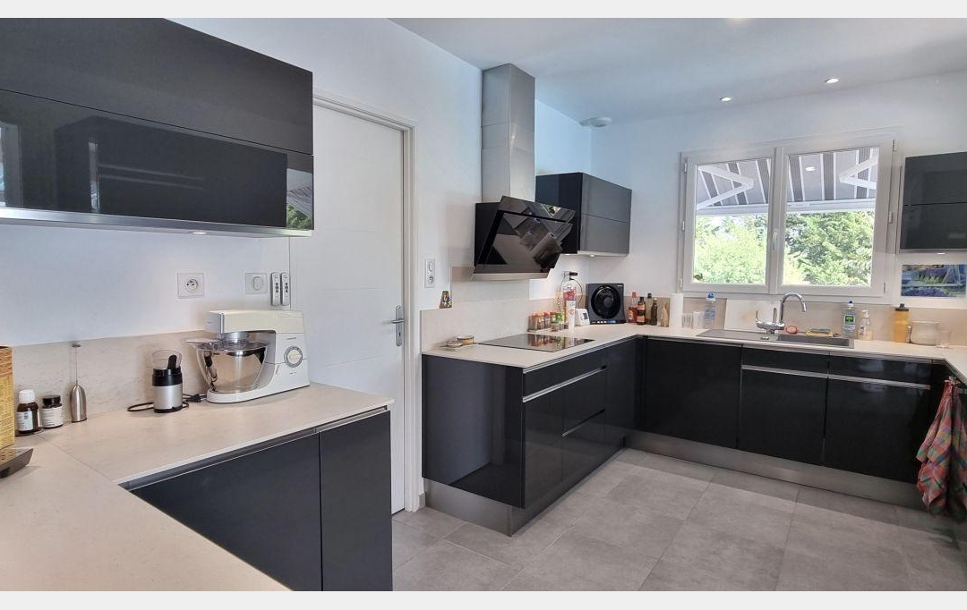 LAGENCE EMMA IMMOBILIER : Maison / Villa | SAINT-CHINIAN (34360) | 128 m2 | 630 000 € 