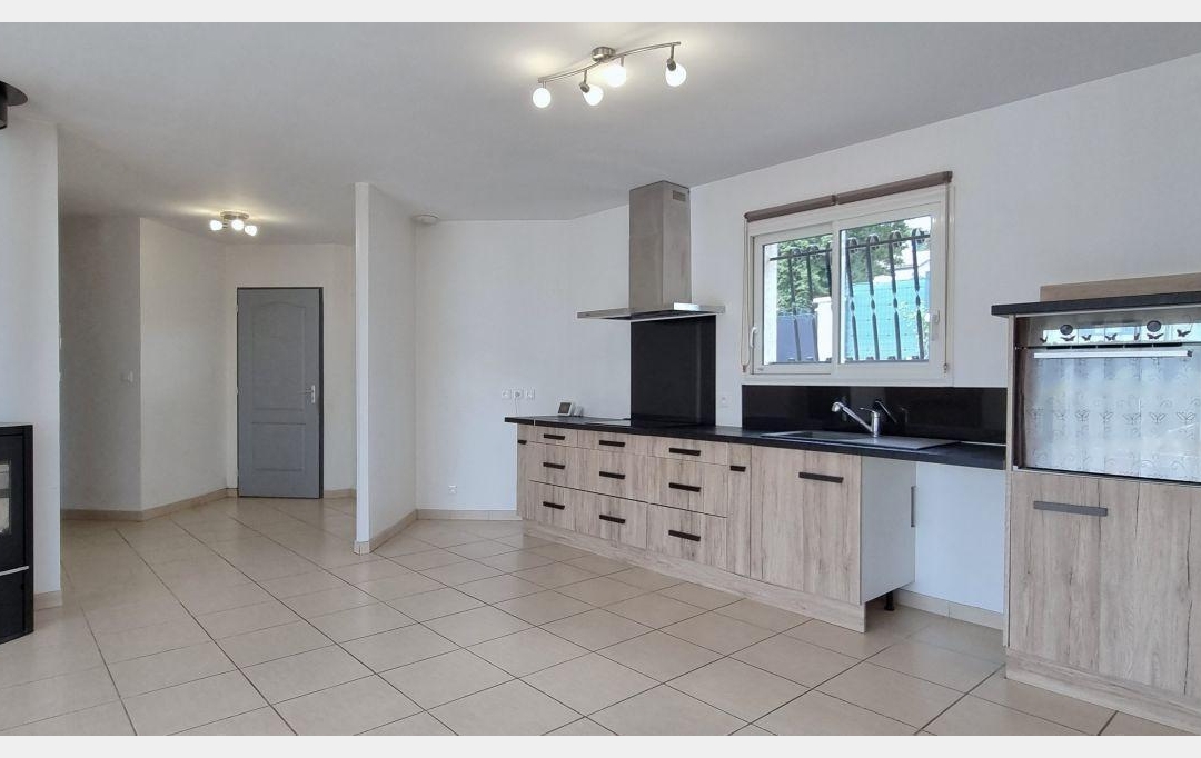 LAGENCE EMMA IMMOBILIER : Maison / Villa | SAINT-CHINIAN (34360) | 96 m2 | 276 000 € 