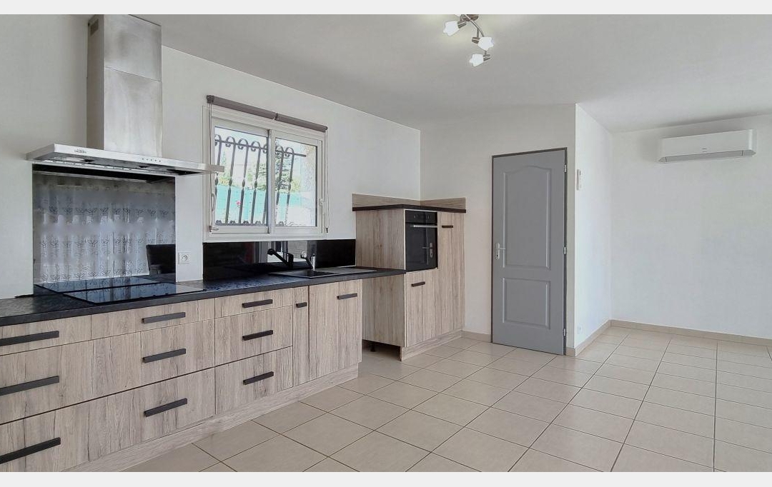LAGENCE EMMA IMMOBILIER : Maison / Villa | SAINT-CHINIAN (34360) | 96 m2 | 276 000 € 