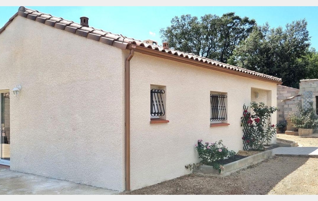 LAGENCE EMMA IMMOBILIER : Maison / Villa | SAINT-CHINIAN (34360) | 96 m2 | 276 000 € 