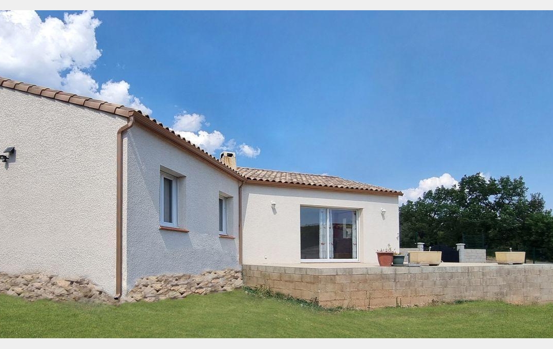 LAGENCE EMMA IMMOBILIER : Maison / Villa | SAINT-CHINIAN (34360) | 96 m2 | 276 000 € 
