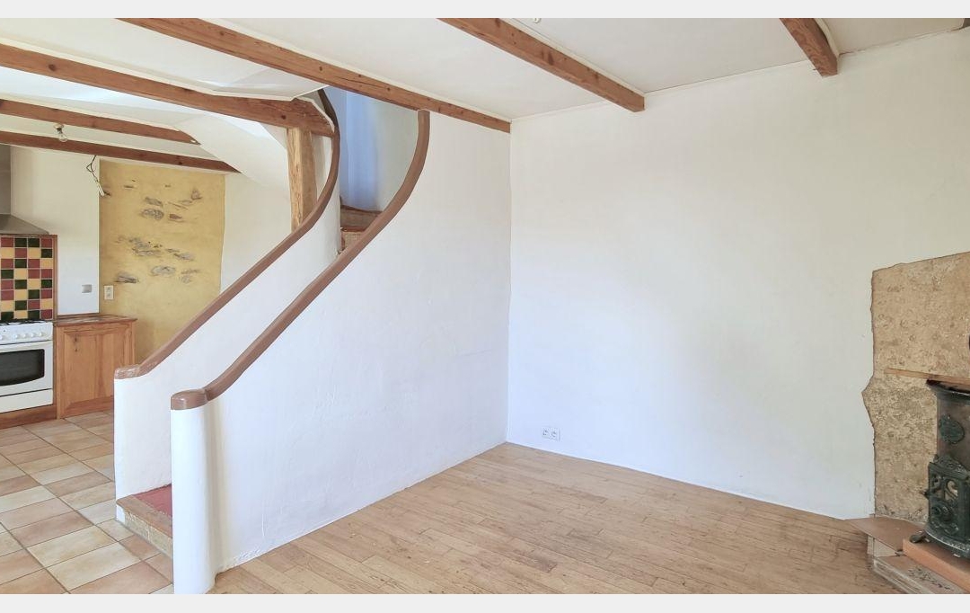 LAGENCE EMMA IMMOBILIER : Maison / Villa | SAINT-CHINIAN (34360) | 60 m2 | 74 000 € 
