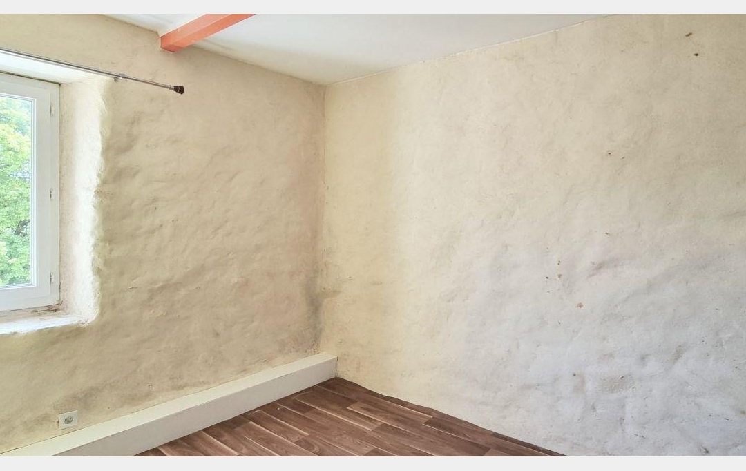 LAGENCE EMMA IMMOBILIER : Maison / Villa | SAINT-CHINIAN (34360) | 60 m2 | 74 000 € 