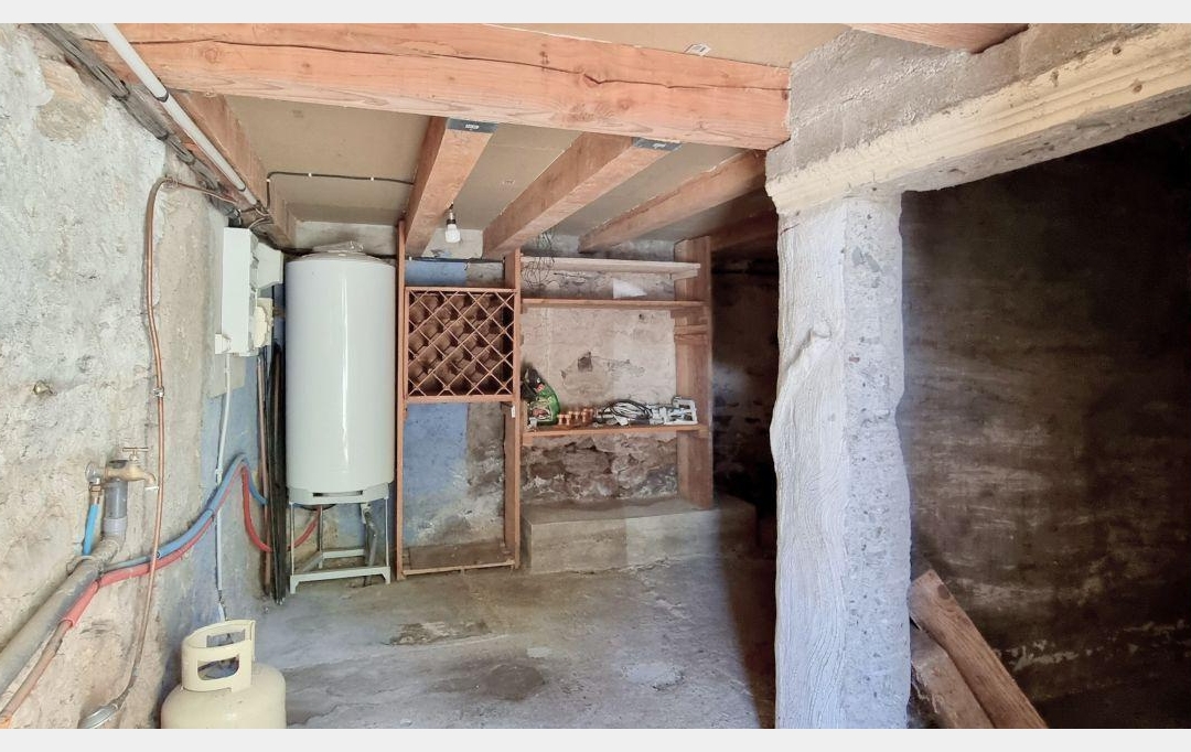LAGENCE EMMA IMMOBILIER : Maison / Villa | SAINT-CHINIAN (34360) | 60 m2 | 74 000 € 