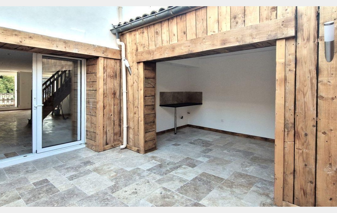 LAGENCE EMMA IMMOBILIER : Maison / Villa | PEZENAS (34120) | 118 m2 | 315 000 € 
