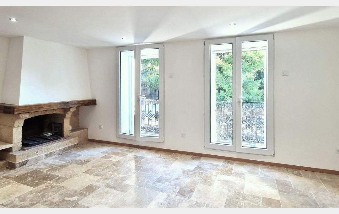 LAGENCE EMMA IMMOBILIER : Maison / Villa | PEZENAS (34120) | 118 m2 | 315 000 € 