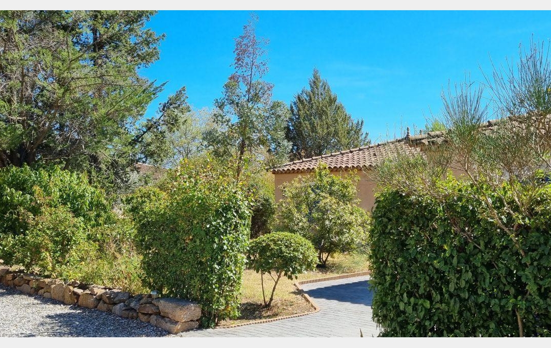 LAGENCE EMMA IMMOBILIER : Maison / Villa | SAINT-CHINIAN (34360) | 356 m2 | 840 000 € 