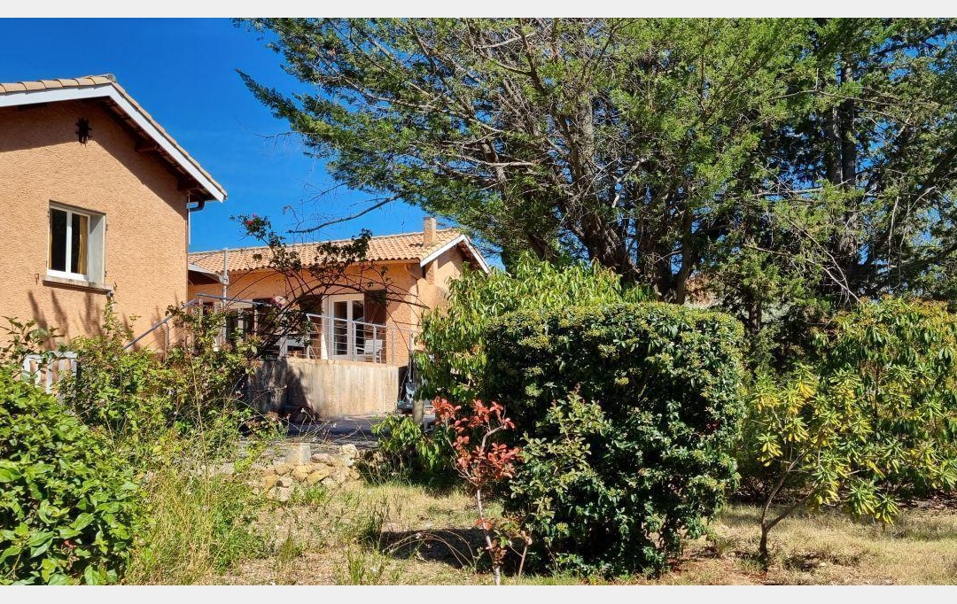 LAGENCE EMMA IMMOBILIER : Maison / Villa | SAINT-CHINIAN (34360) | 356 m2 | 840 000 € 