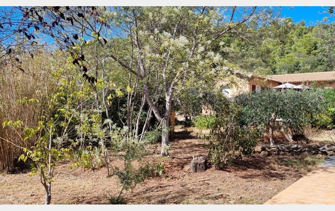 LAGENCE EMMA IMMOBILIER : Maison / Villa | SAINT-CHINIAN (34360) | 356 m2 | 840 000 € 