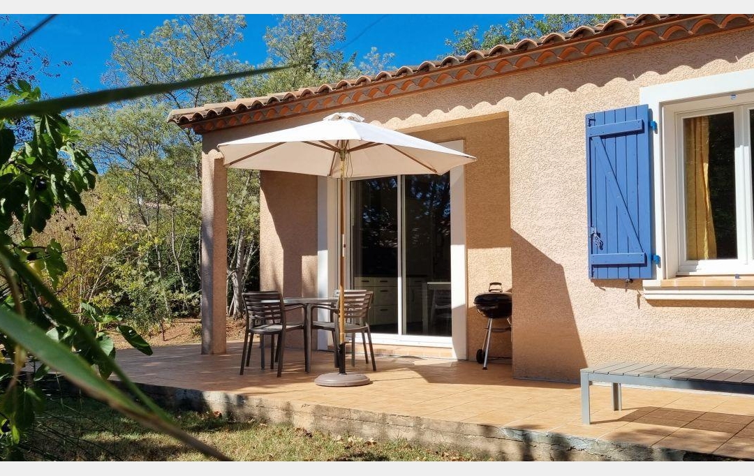 LAGENCE EMMA IMMOBILIER : Maison / Villa | SAINT-CHINIAN (34360) | 356 m2 | 840 000 € 