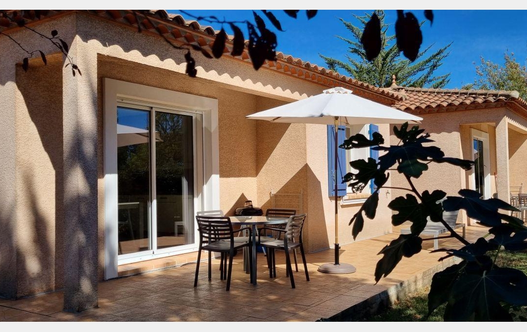 LAGENCE EMMA IMMOBILIER : Maison / Villa | SAINT-CHINIAN (34360) | 356 m2 | 840 000 € 