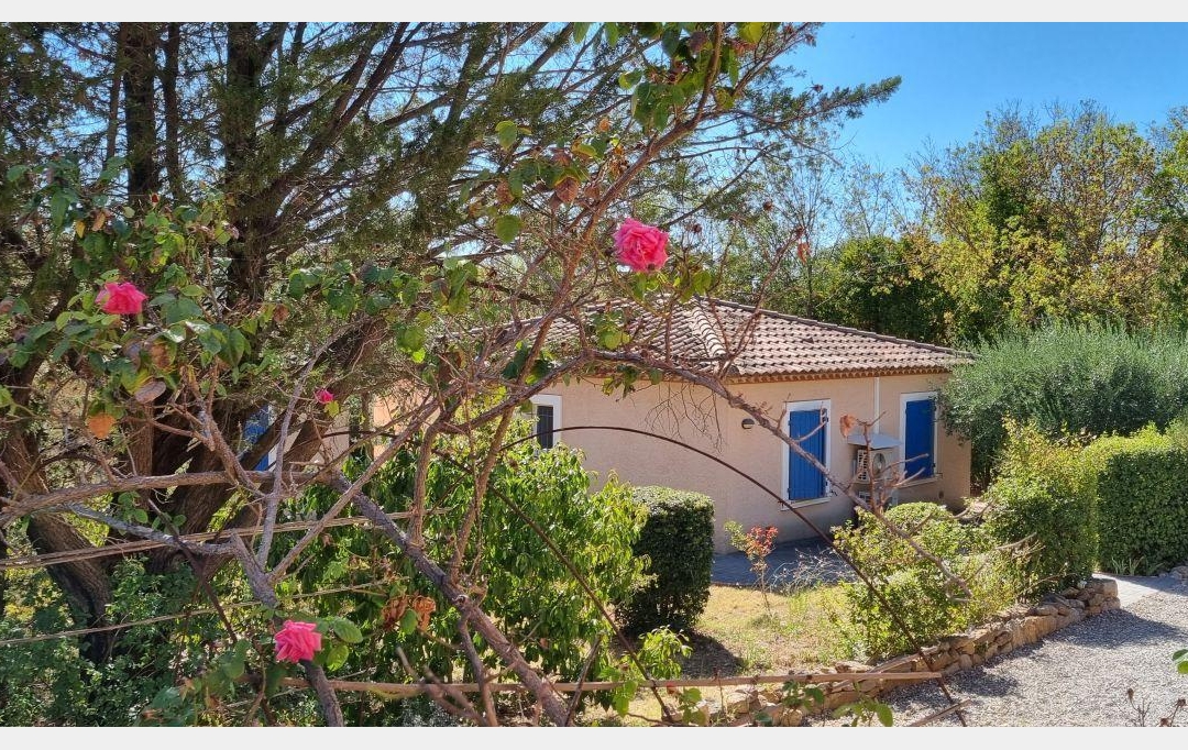 LAGENCE EMMA IMMOBILIER : Maison / Villa | SAINT-CHINIAN (34360) | 356 m2 | 840 000 € 