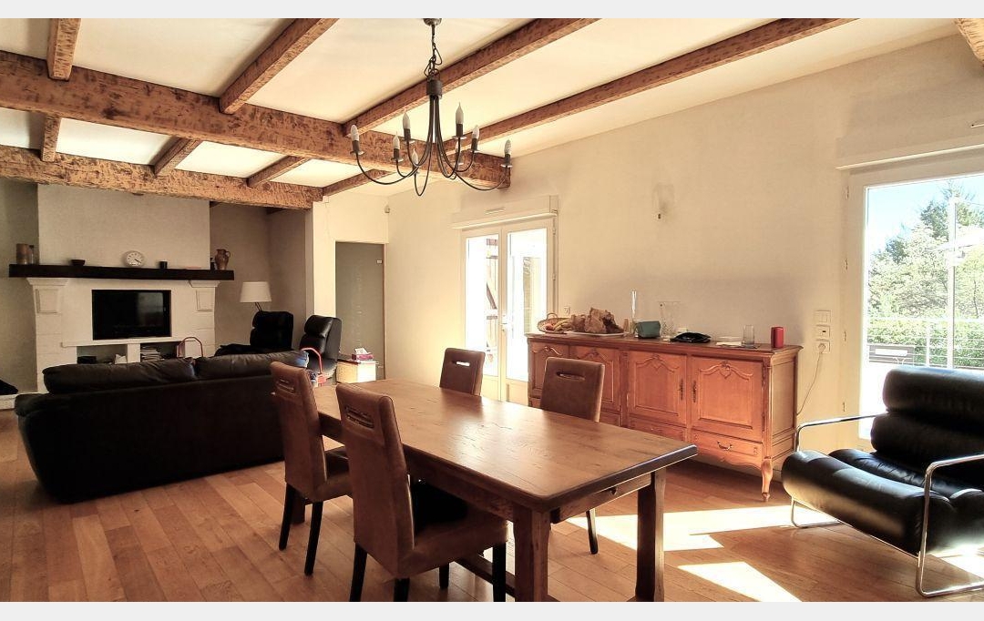 LAGENCE EMMA IMMOBILIER : Maison / Villa | SAINT-CHINIAN (34360) | 356 m2 | 840 000 € 