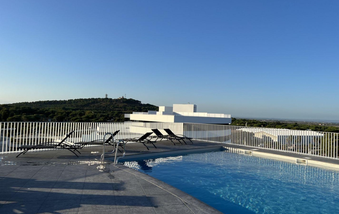 LAGENCE EMMA IMMOBILIER : Appartement | LE CAP-D'AGDE (34300) | 37 m2 | 170 340 € 