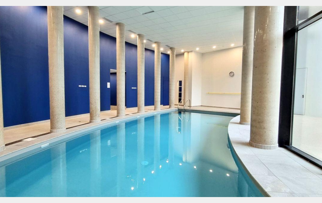 LAGENCE EMMA IMMOBILIER : Appartement | LE CAP-D'AGDE (34300) | 37 m2 | 170 340 € 