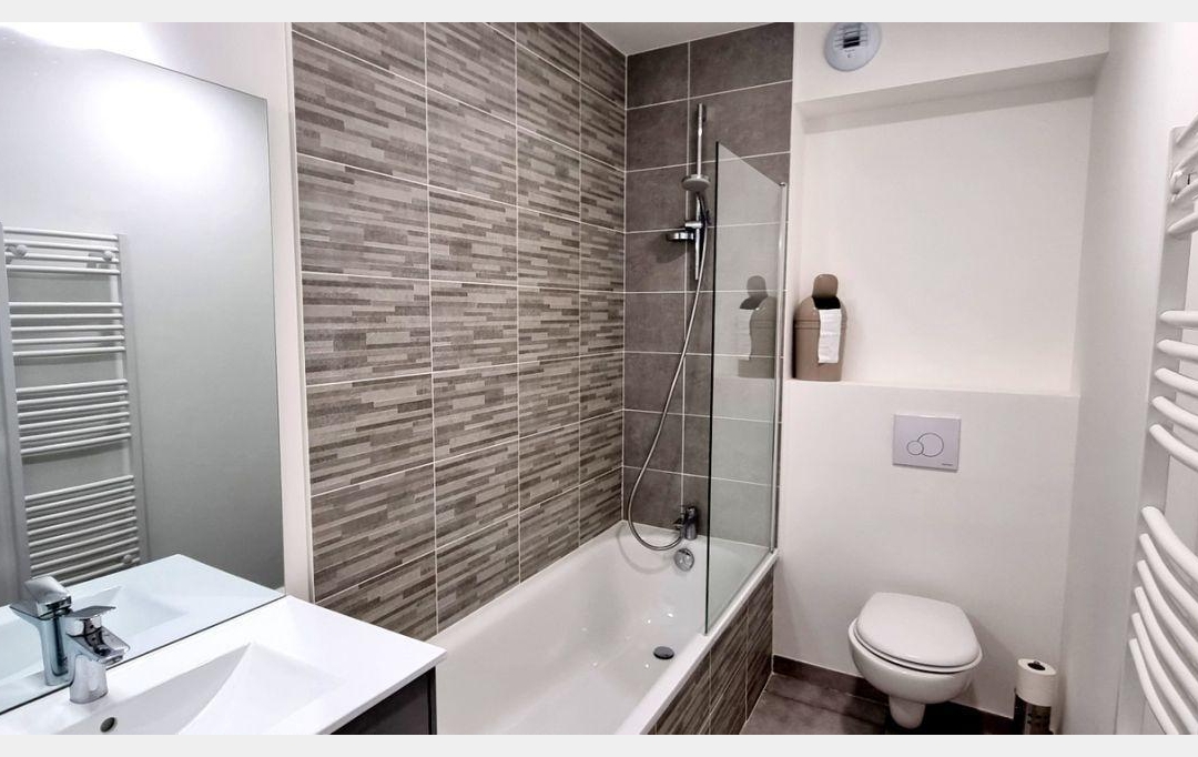 LAGENCE EMMA IMMOBILIER : Appartement | LE CAP-D'AGDE (34300) | 37 m2 | 170 340 € 