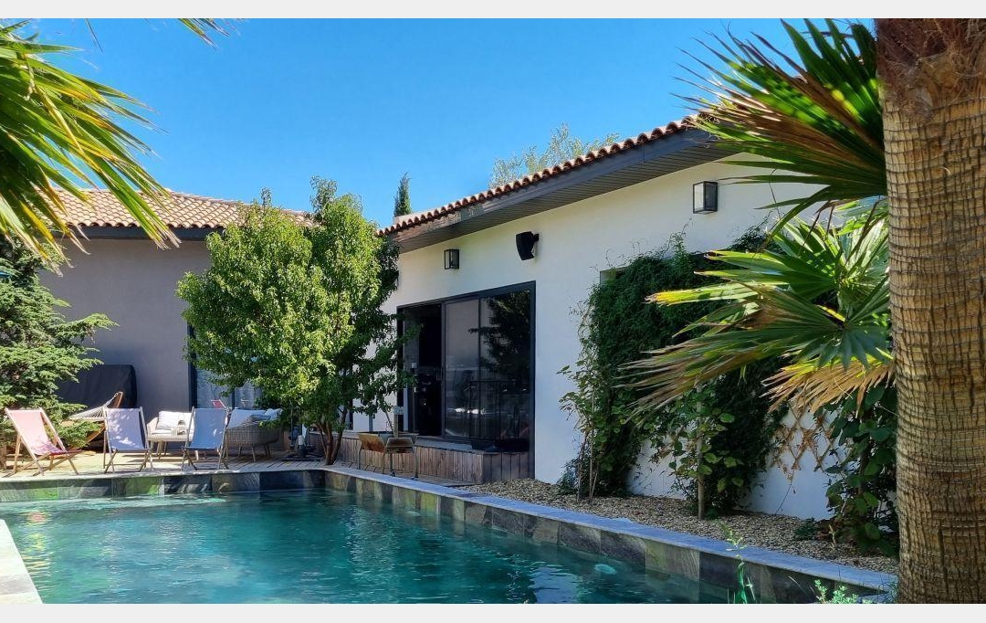 LAGENCE EMMA IMMOBILIER : Maison / Villa | BEZIERS (34500) | 400 m2 | 1 145 000 € 