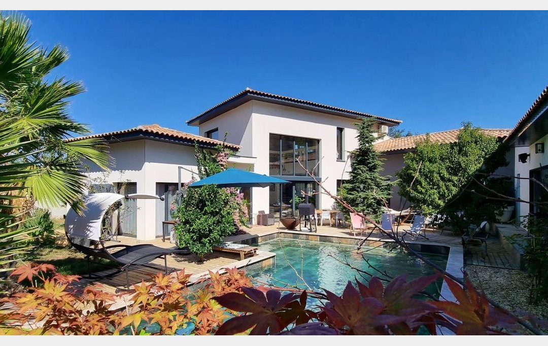 LAGENCE EMMA IMMOBILIER : Maison / Villa | BEZIERS (34500) | 400 m2 | 1 145 000 € 