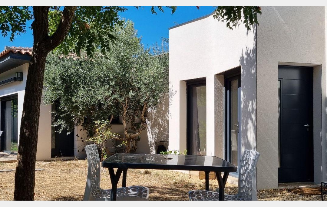 LAGENCE EMMA IMMOBILIER : Maison / Villa | BEZIERS (34500) | 400 m2 | 1 145 000 € 