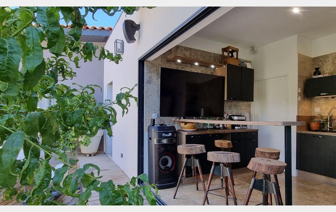 LAGENCE EMMA IMMOBILIER : Maison / Villa | BEZIERS (34500) | 400 m2 | 1 145 000 € 