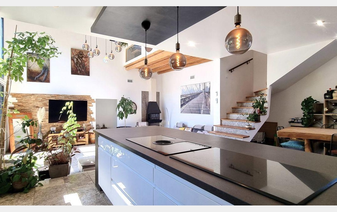 LAGENCE EMMA IMMOBILIER : Maison / Villa | BEZIERS (34500) | 400 m2 | 1 145 000 € 