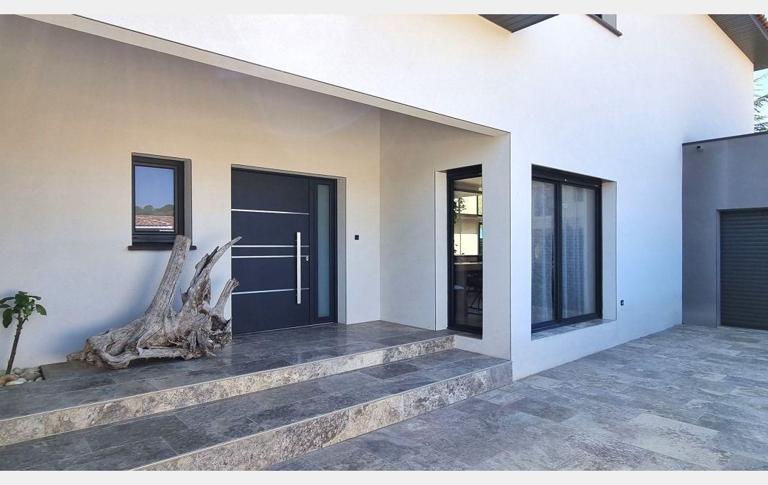 LAGENCE EMMA IMMOBILIER : Maison / Villa | BEZIERS (34500) | 400 m2 | 1 145 000 € 