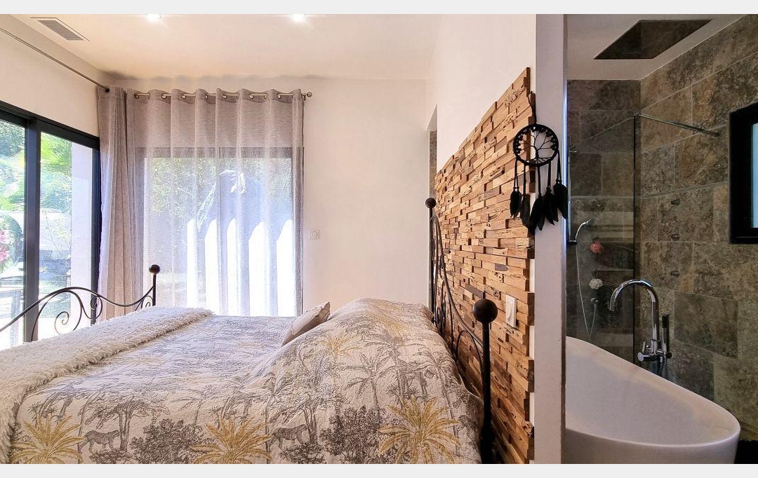 LAGENCE EMMA IMMOBILIER : Maison / Villa | BEZIERS (34500) | 400 m2 | 1 145 000 € 
