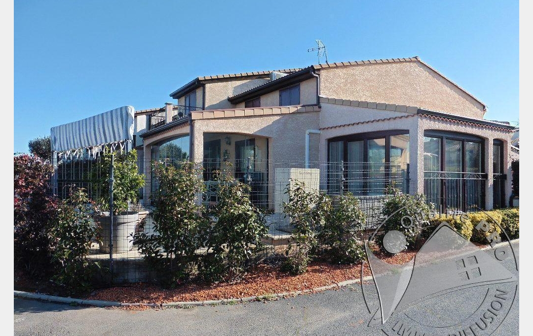 BH PATRIMOINE : Maison / Villa | PORTIRAGNES-PLAGE (34420) | 90 m2 | 283 000 € 