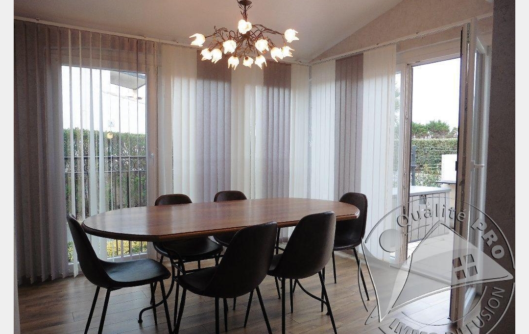 BH PATRIMOINE : Maison / Villa | PORTIRAGNES-PLAGE (34420) | 90 m2 | 283 000 € 