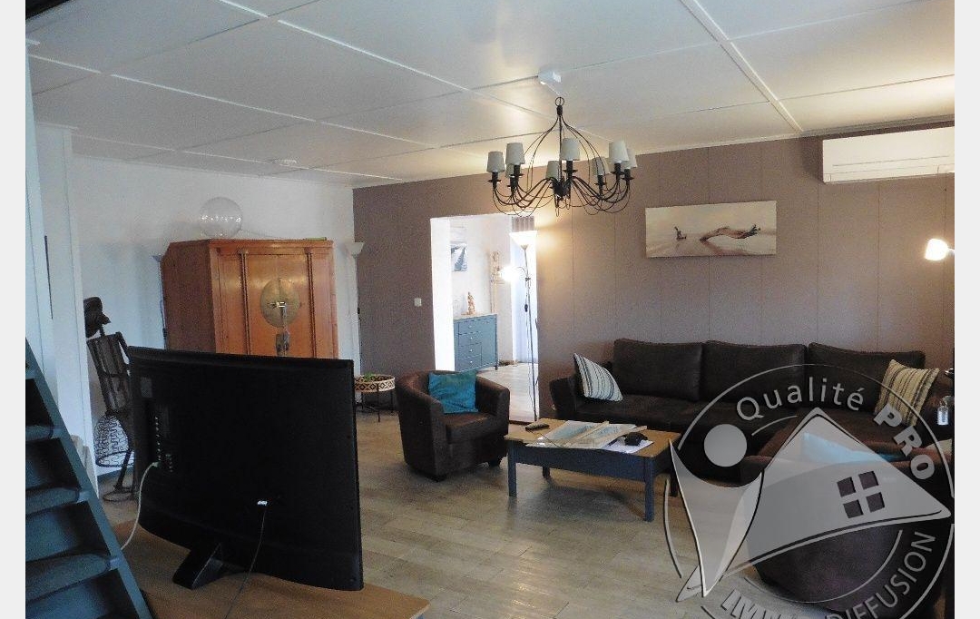 BH PATRIMOINE : Maison / Villa | PORTIRAGNES-PLAGE (34420) | 90 m2 | 283 000 € 