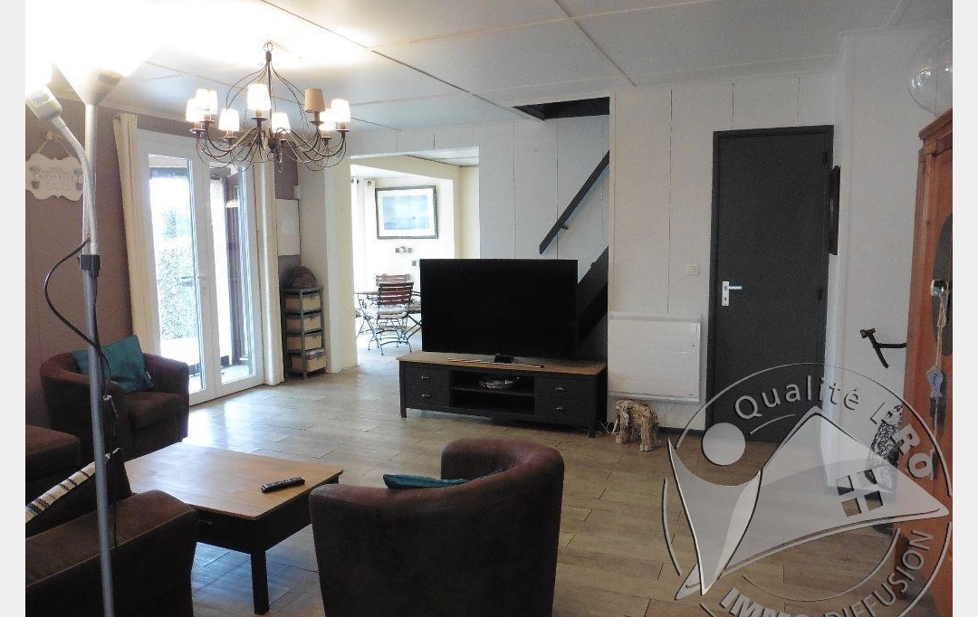 BH PATRIMOINE : Maison / Villa | PORTIRAGNES-PLAGE (34420) | 90 m2 | 283 000 € 