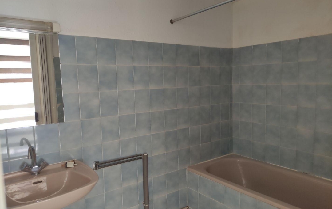 LAGENCE EMMA IMMOBILIER : Appartement | MARSEILLAN (34340) | 29 m2 | 472 € 