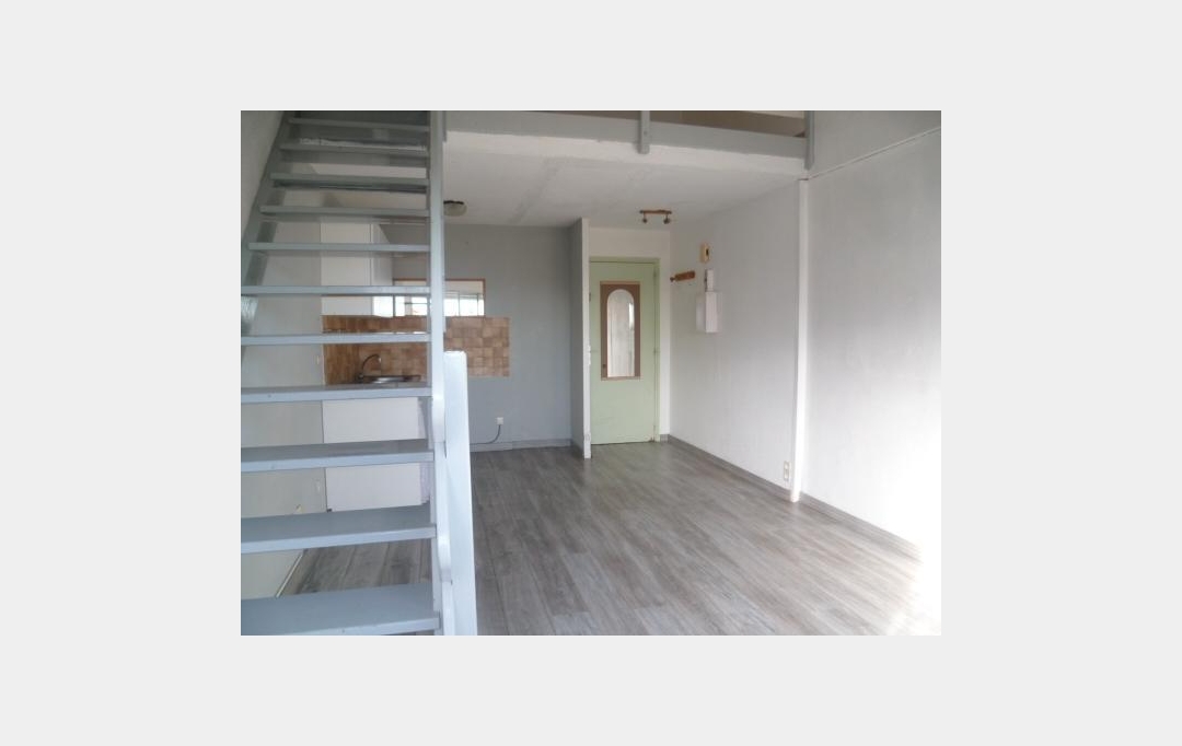 BH PATRIMOINE : Appartement | MARSEILLAN (34340) | 29 m2 | 472 € 