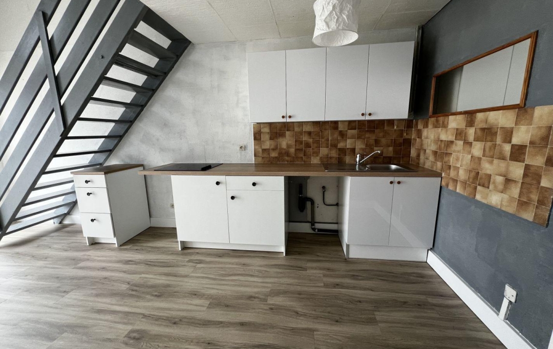 LAGENCE EMMA IMMOBILIER : Appartement | MARSEILLAN (34340) | 29 m2 | 472 € 