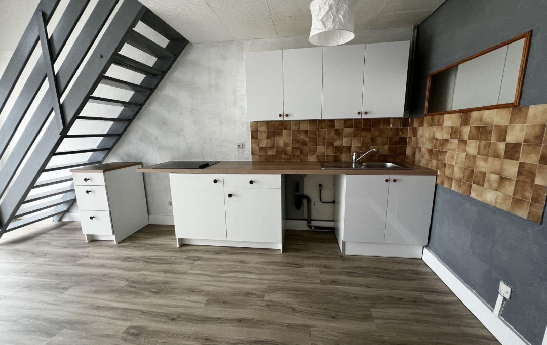 LAGENCE KOOB IMMOBILIER : Appartement | MARSEILLAN (34340) | 29 m2 | 472 € 