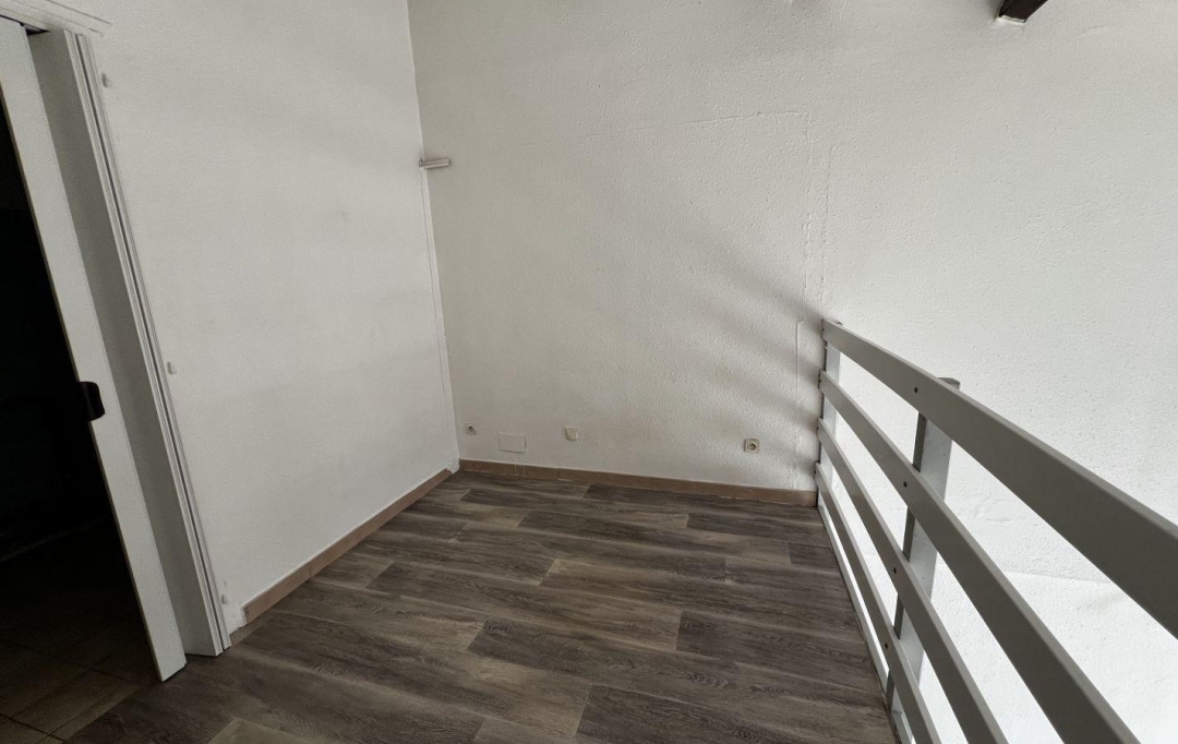 LAGENCE EMMA IMMOBILIER : Appartement | MARSEILLAN (34340) | 29 m2 | 472 € 