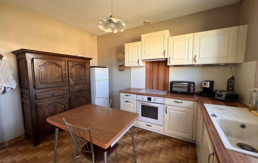 LAGENCE EMMA IMMOBILIER : Maison / Villa | MARSEILLAN (34340) | 101 m2 | 572 000 € 